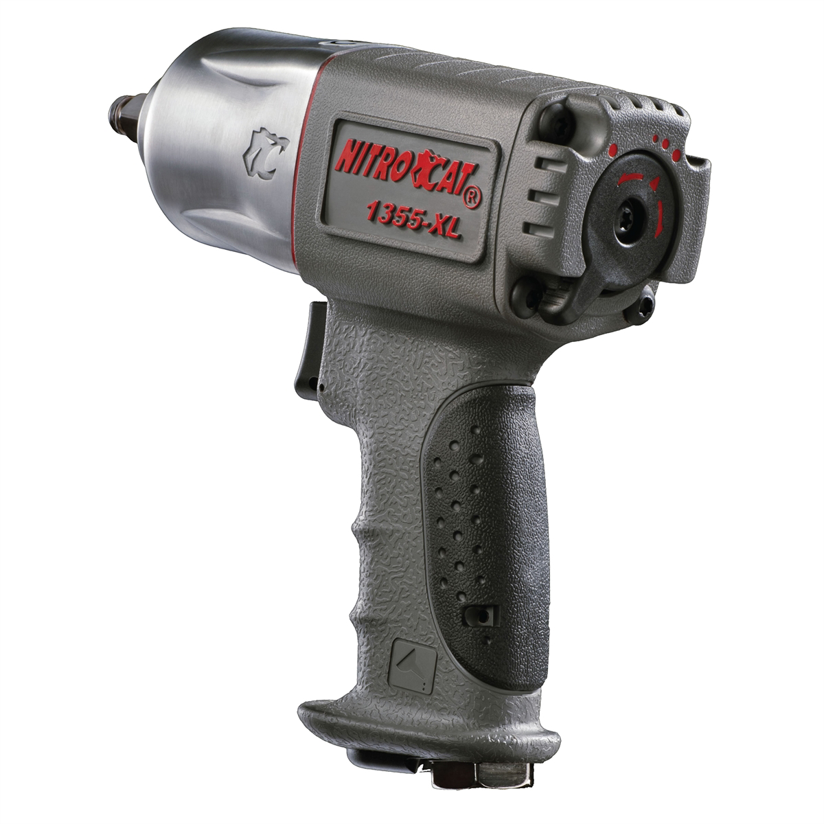 AirCat 3/8" Drive NITROCAT Impact Wrench