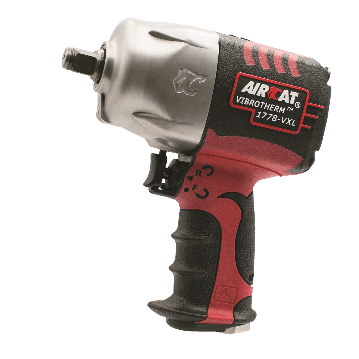 AirCat Vibrotherm Drive 3/4" Impact Wrench