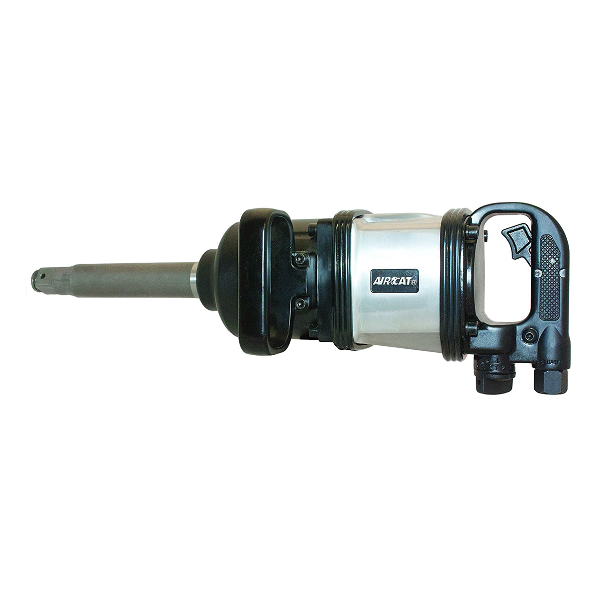 AirCat 1 x 8" Super Duty Extended Impact W