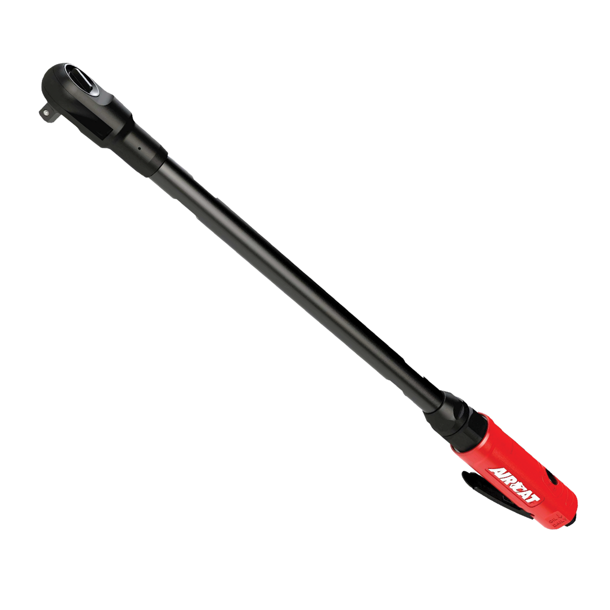 AirCat 3/8" Long Reach Ratchet 22"