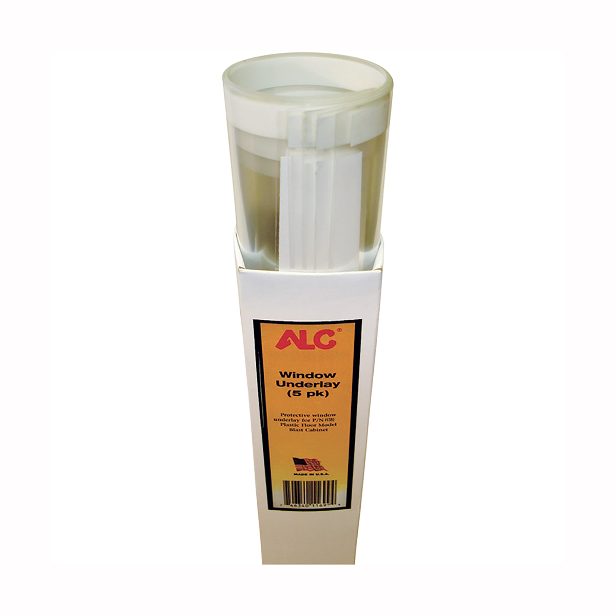 ALC Keysco Pack Underlay for 40389 and 41389