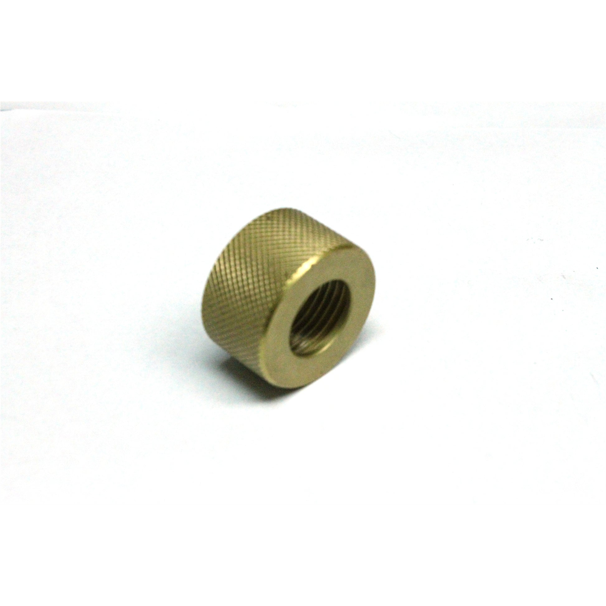 ALC Keysco Nozzle Retainer Nut for Allsource 41500 & 41800 Siphon Gun