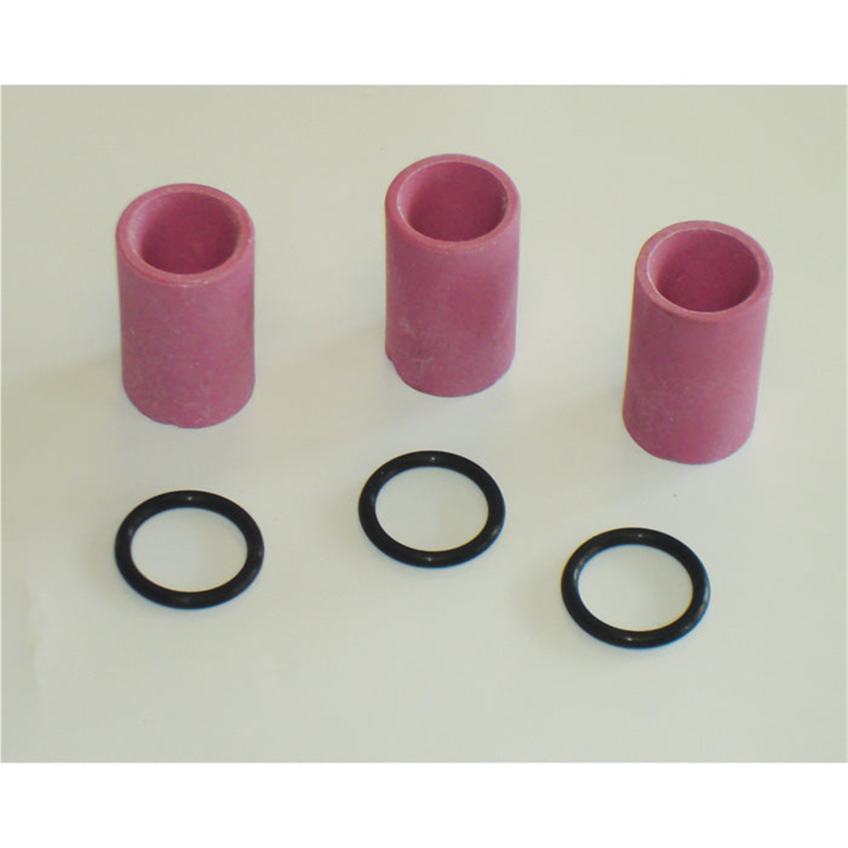 ALC Keysco 7mm Ceramic Nozzle Kit for Allsource 41500 & 41800 Siphon Gun