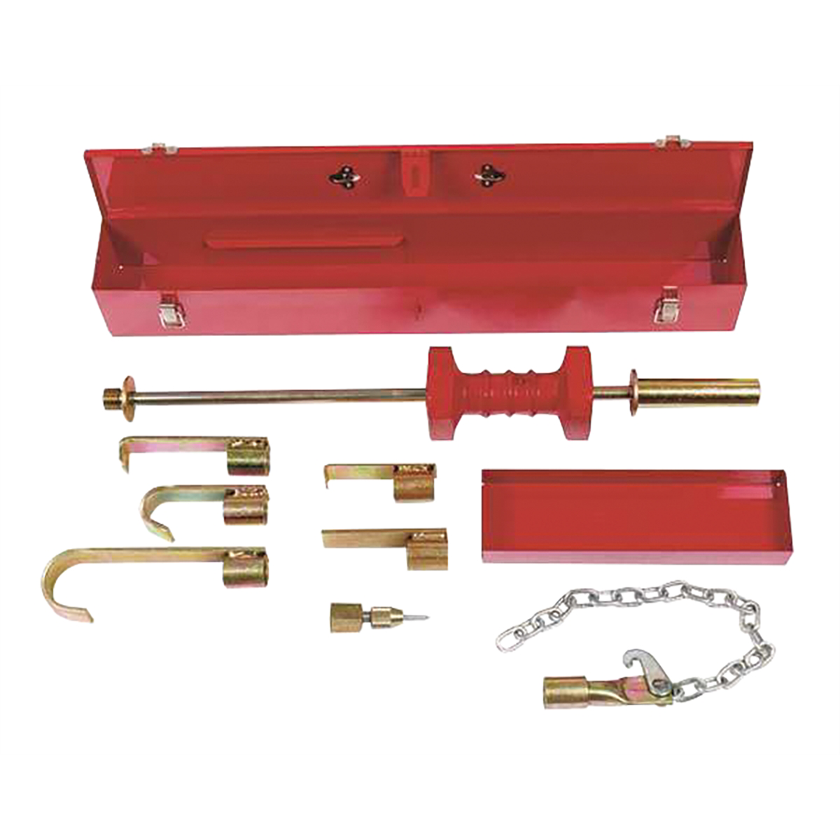 ALC Keysco 12LB SLIDE HAMMER