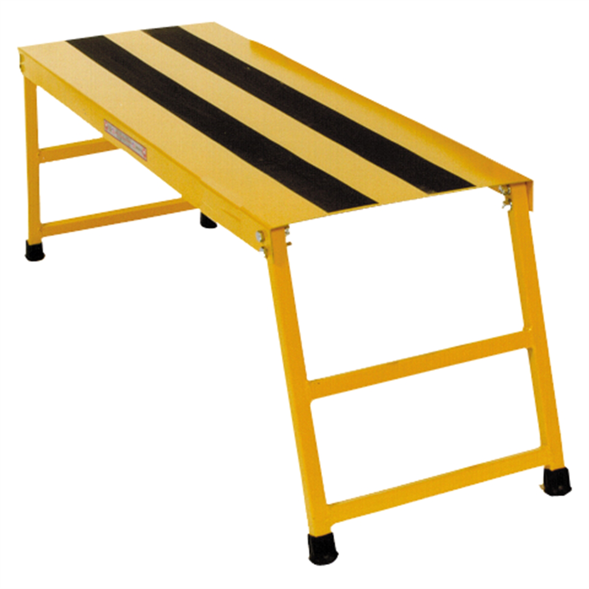 ALC Keysco VAN STAND 4' X 16"W x 18"H