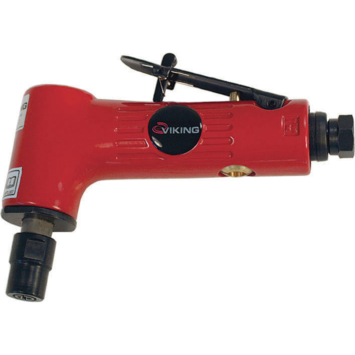ALC Keysco 1/4" Gearless Angle Die Grinder
