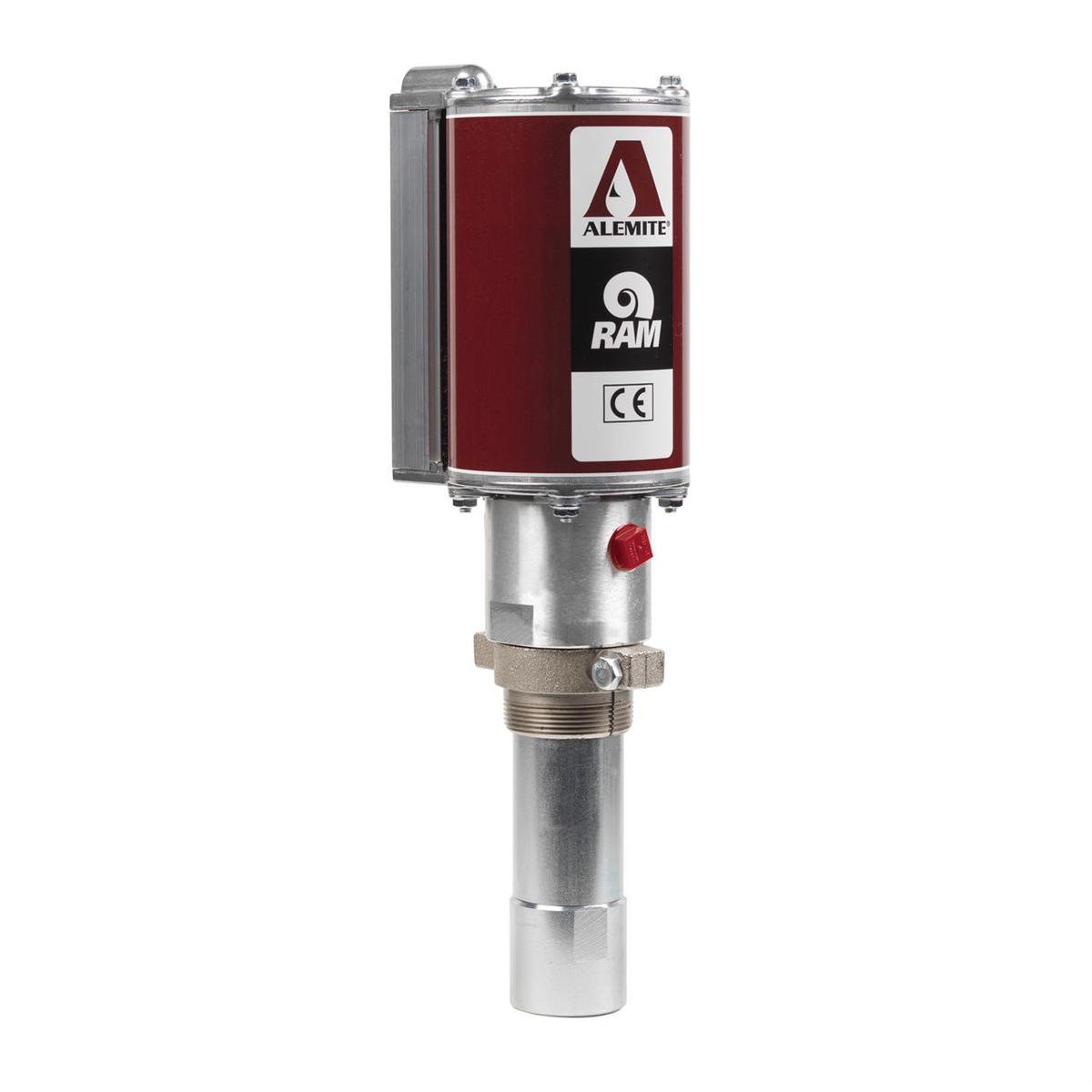 Alemite 5:1 Ratio Oil Pump