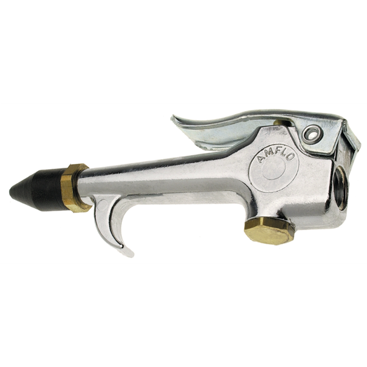 Amflo BLOW GUN,RUBBER TIP