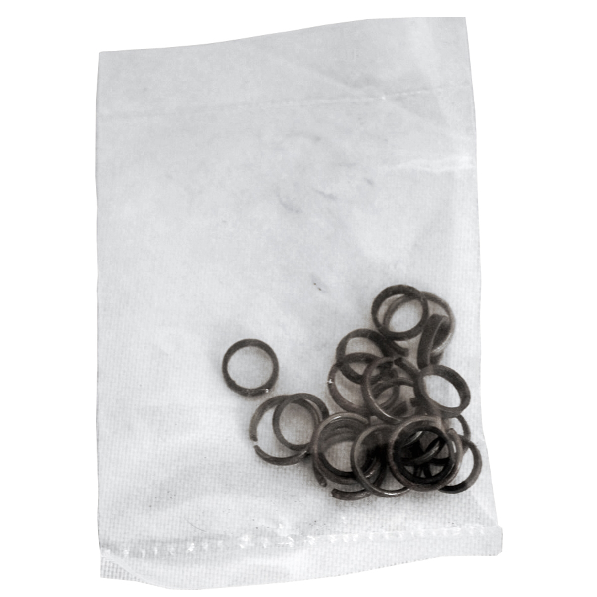 Astro Pneumatic 3/8' 10pc Anvil O Ring and 10 pc Retaining Ring