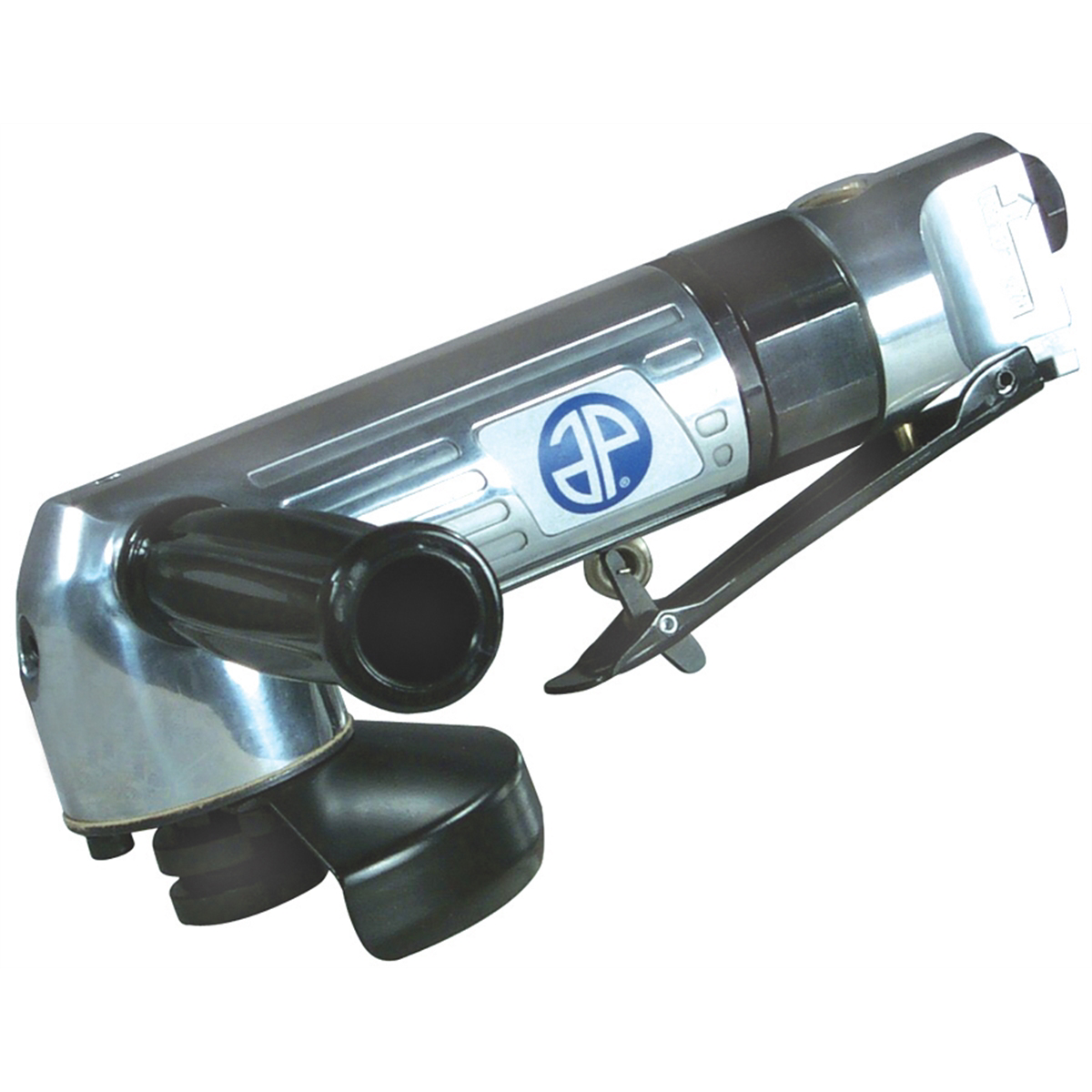 Astro Pneumatic ANGLE GRINDER AIR 4" WITH LEVER THROTTLE