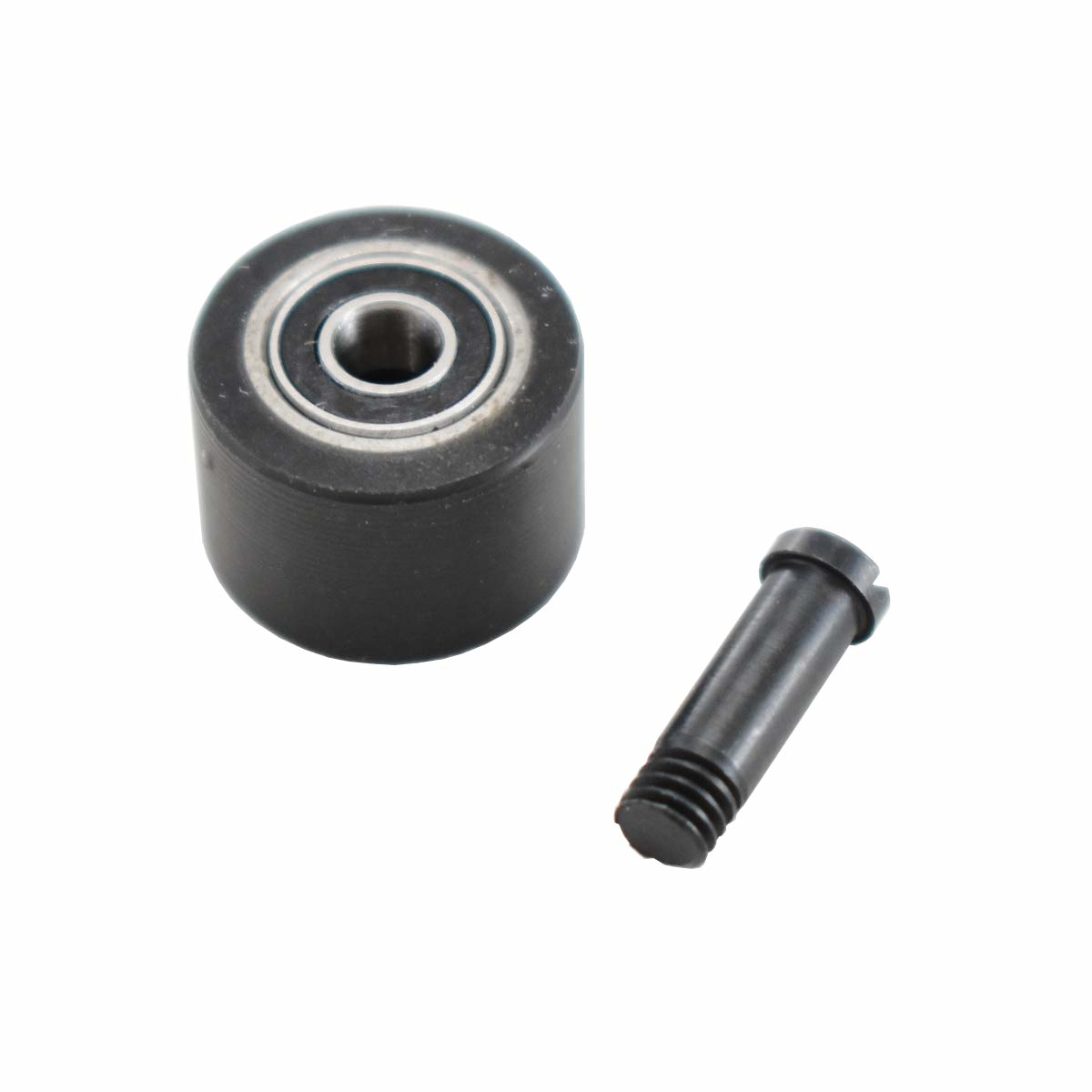 Astro Pneumatic 3037 Pulley Assembly - Rubber - Inc 1,2,3,61