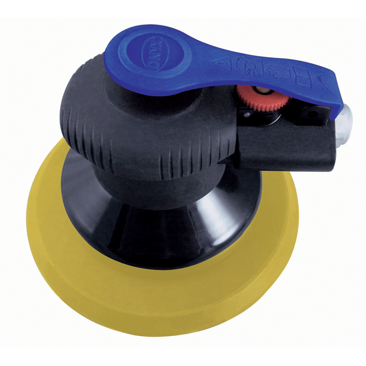 Astro Pneumatic 6" ORBIT SNDR V