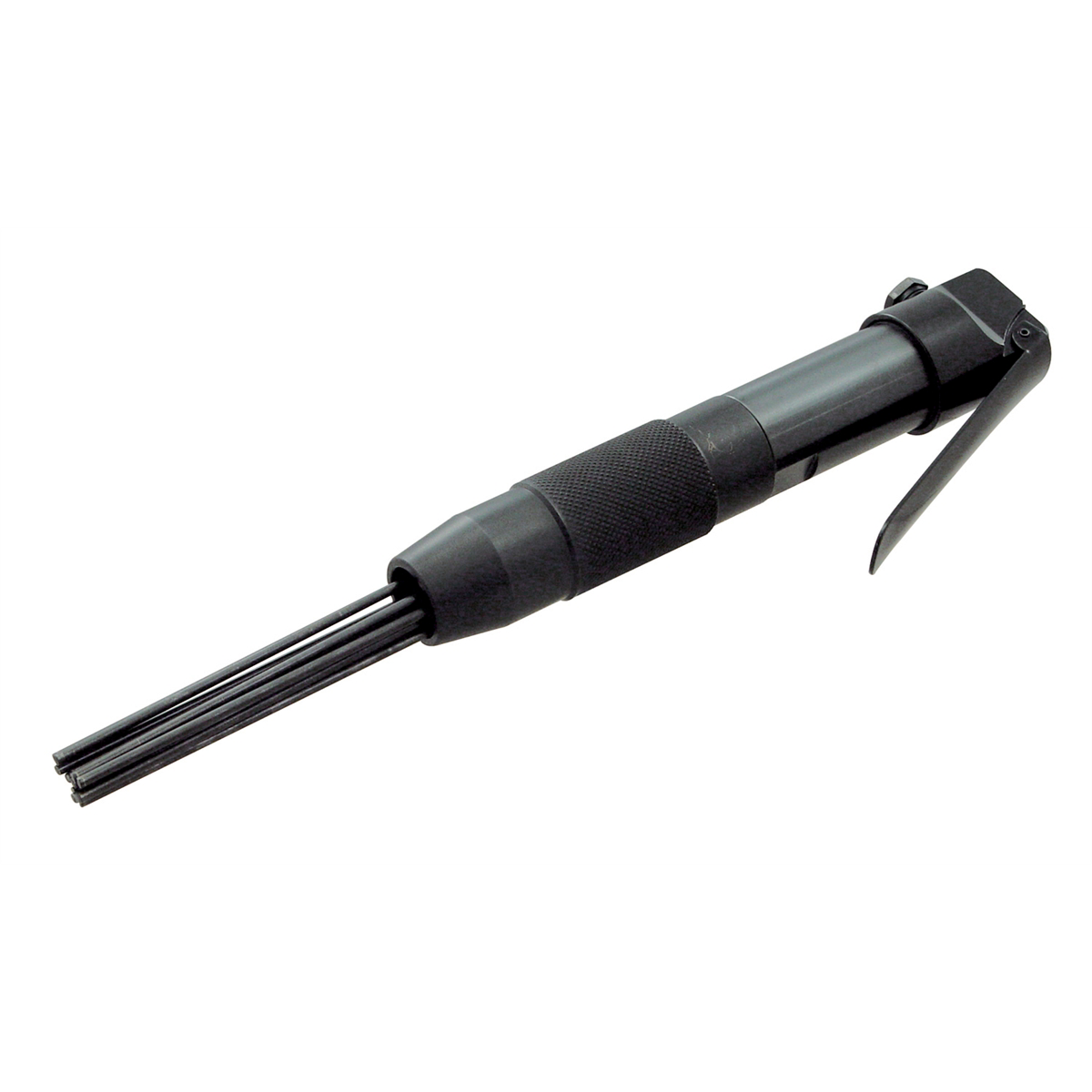 Astro Pneumatic IN-LINE NEEDLE SCALER