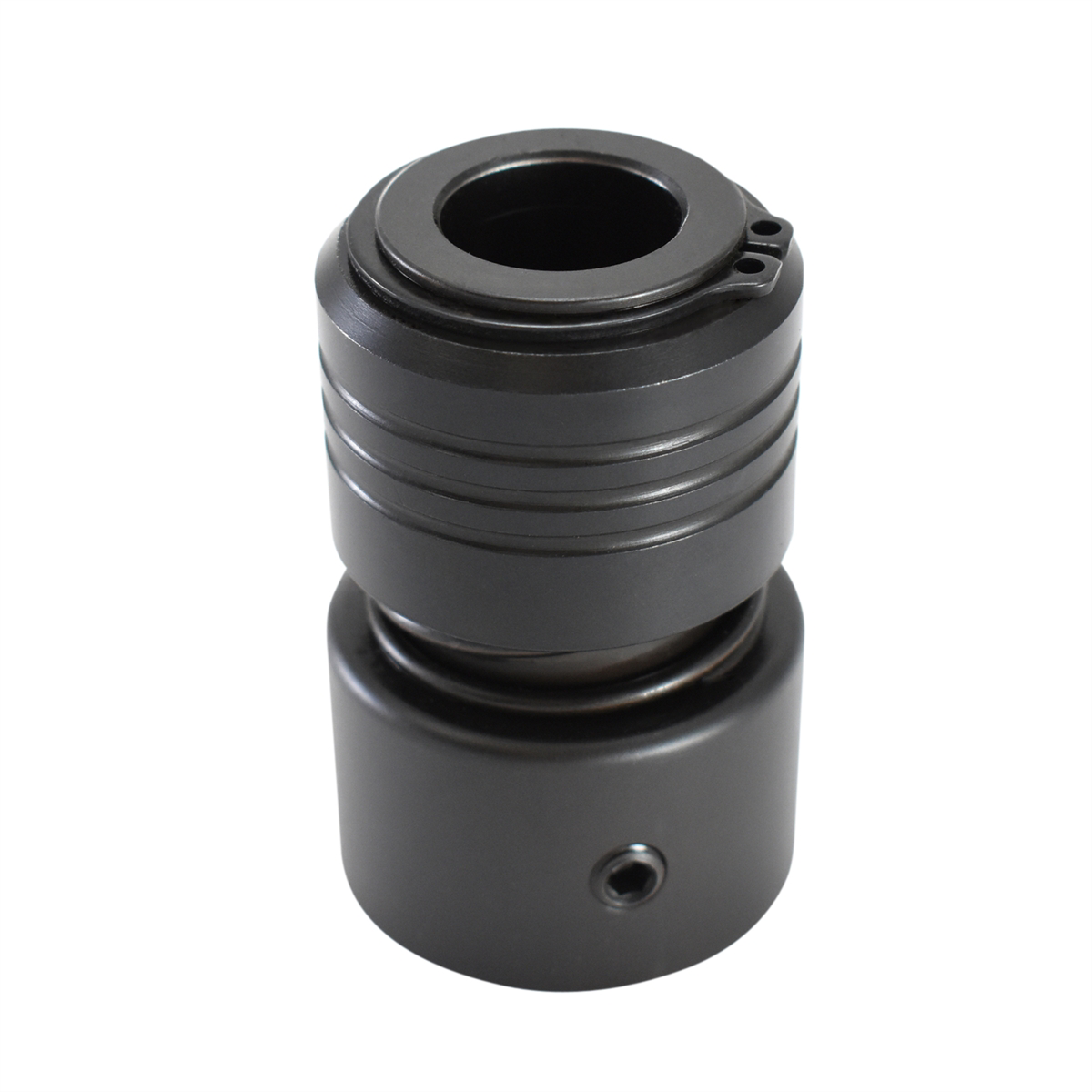 Astro Pneumatic Quick Change Retainer Chuck .498 Shank