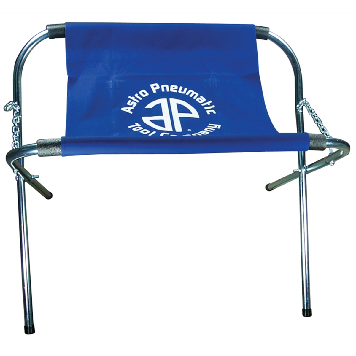 Astro Pneumatic PORTABLE WORK STAND 5OOLB CAP. W/SLING