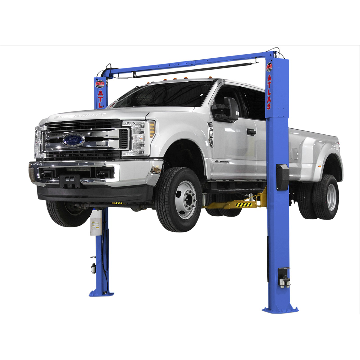 Atlas Automotive Equipment Platinum PVL10 ALI Certified 10,000 lb Overhead Lift