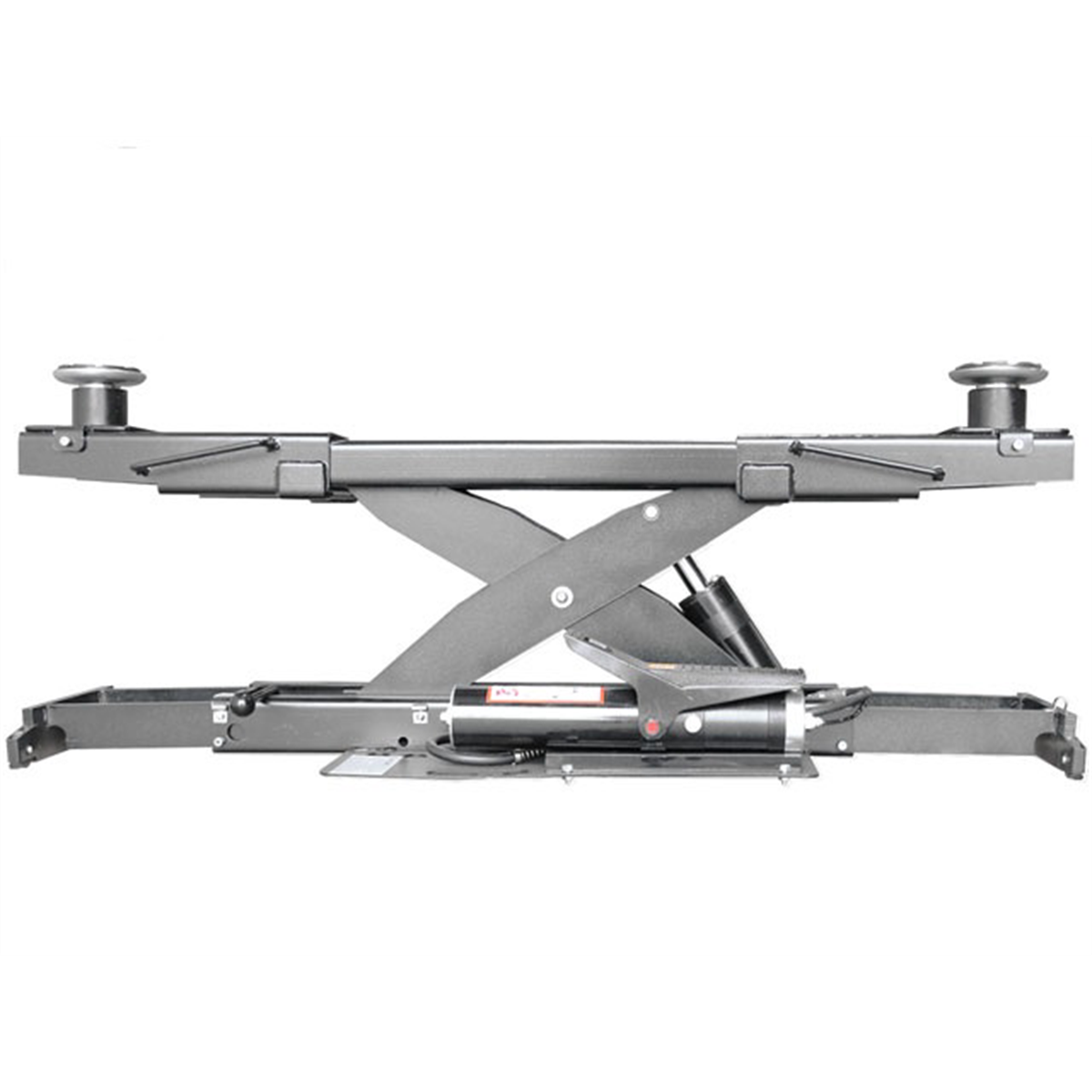 Atlas Automotive Equipment Platinum 7000 LB Rolling Jack (WILL CALL)