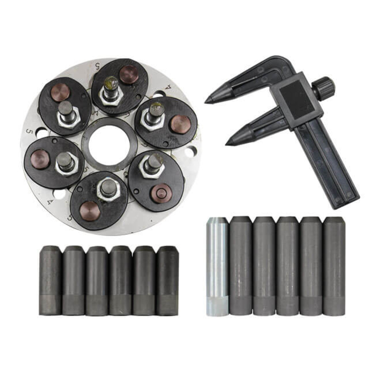 Atlas Equipment Platinum PTC400/500 Reverse Mount Adapter Kit