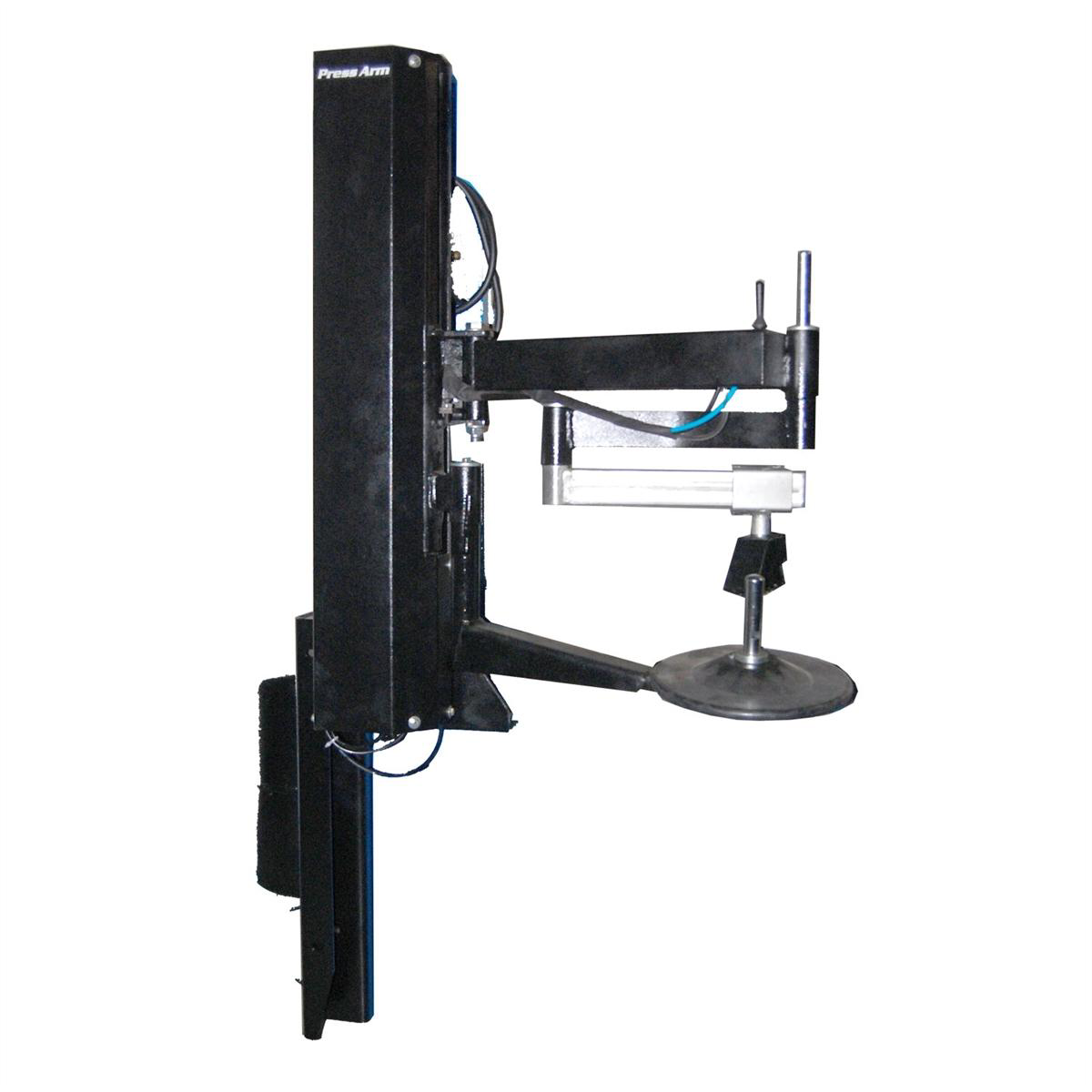 Atlas Automotive Equipment ATLAS 200/700 SERIES LEFT-HAND ARM (WILL CALL)