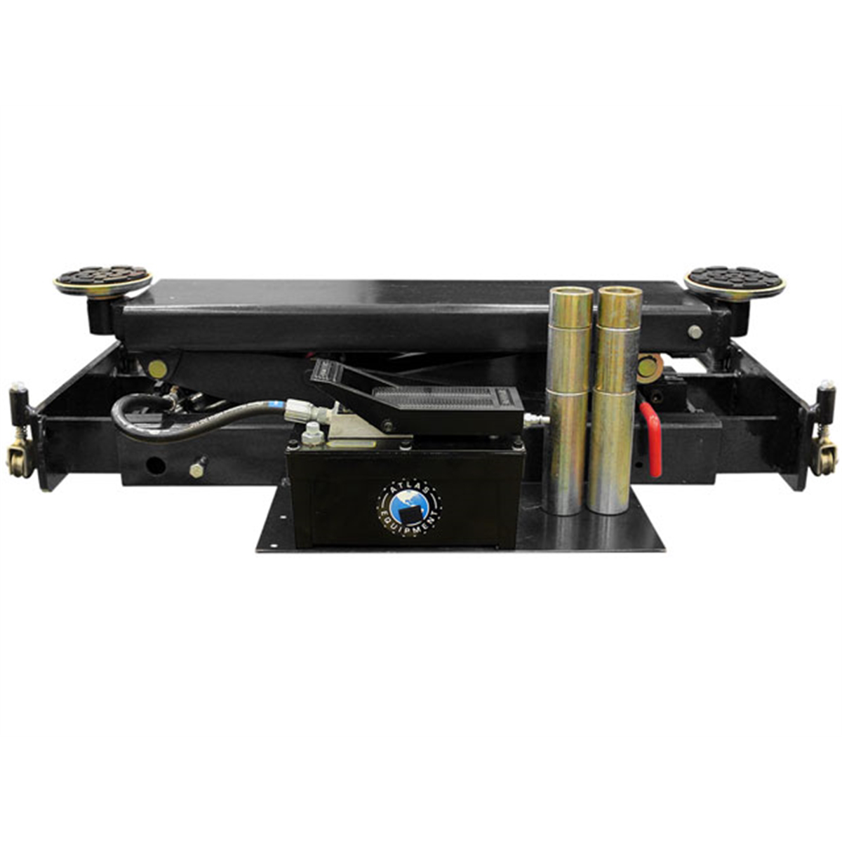 Atlas Automotive Equipment 8000 LB ROLLING JACK (WILL CALL)