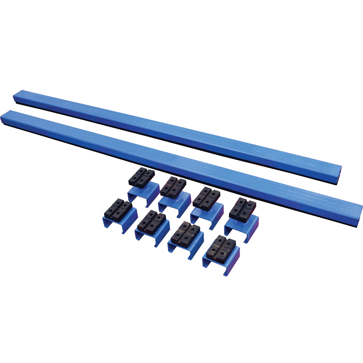 Atlas Automotive Equipment Scissor Lift Support Bar Kit