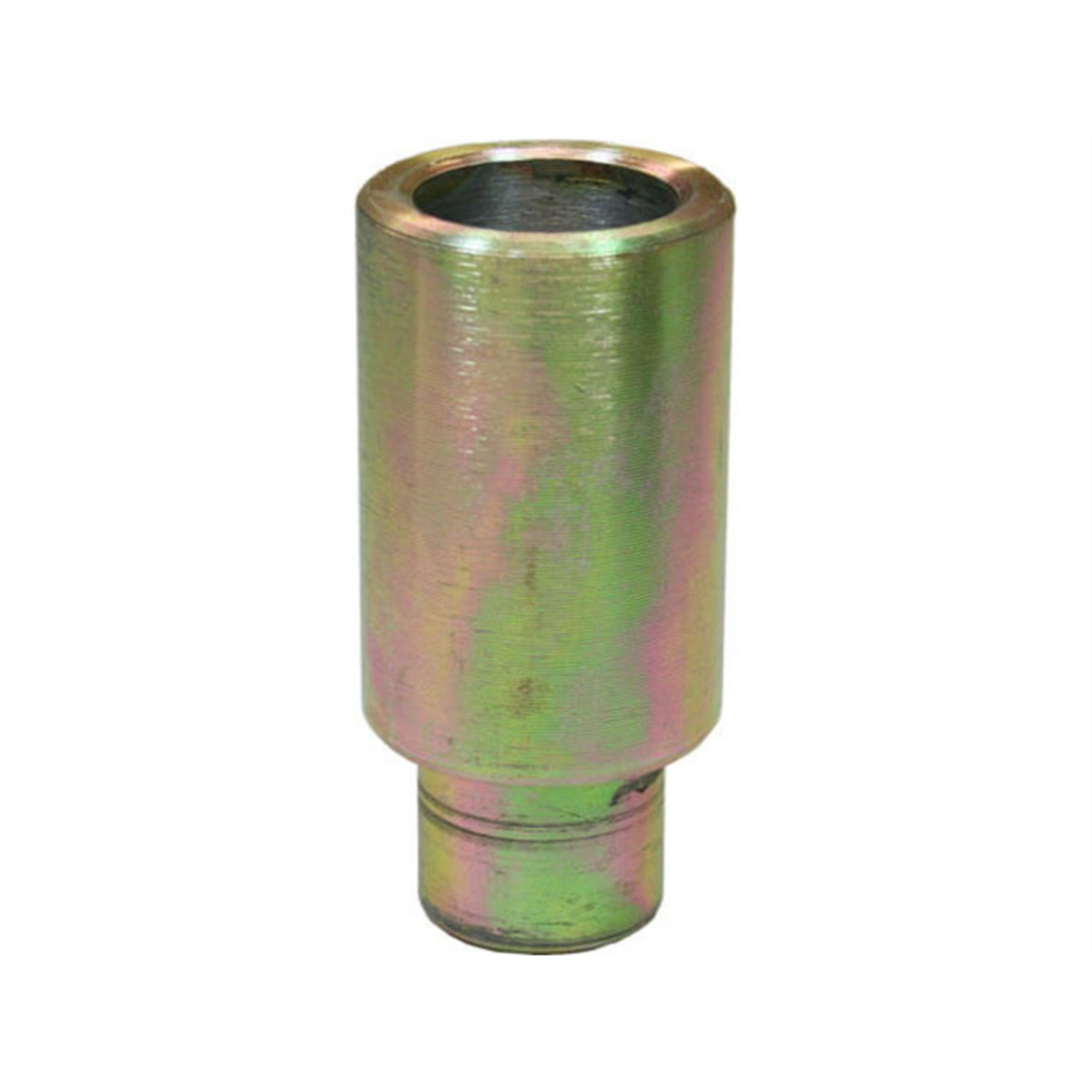 Atlas Automotive Equipment 3" Stackable Truck Adapter with 1.5" Peg
