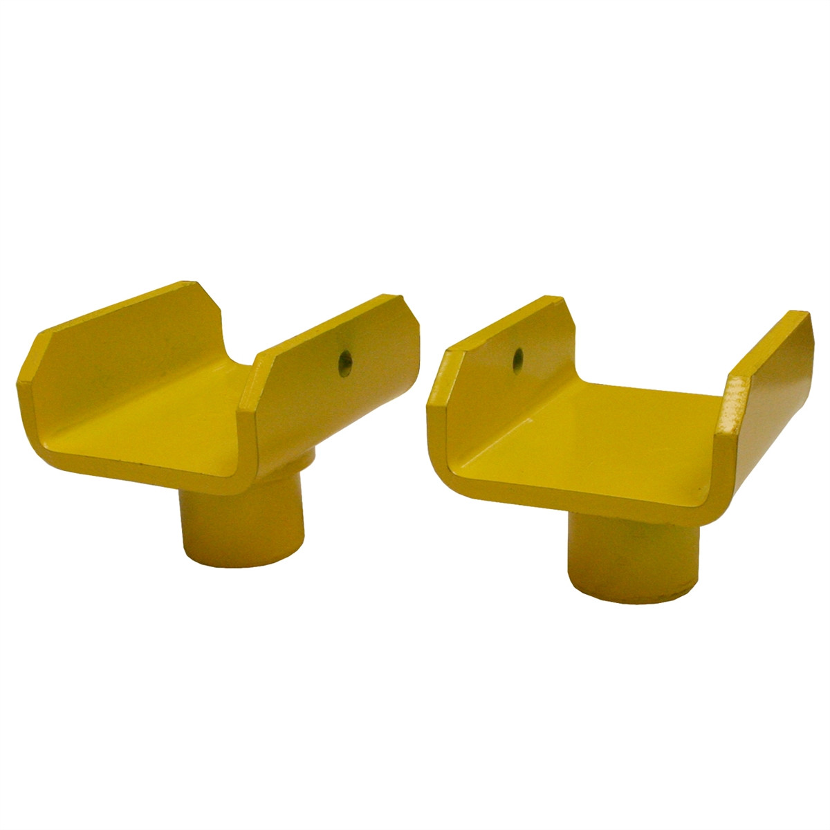 Atlas Equipment Frame Adapters/FTA, 1.5" Peg Size (1 PAIR)