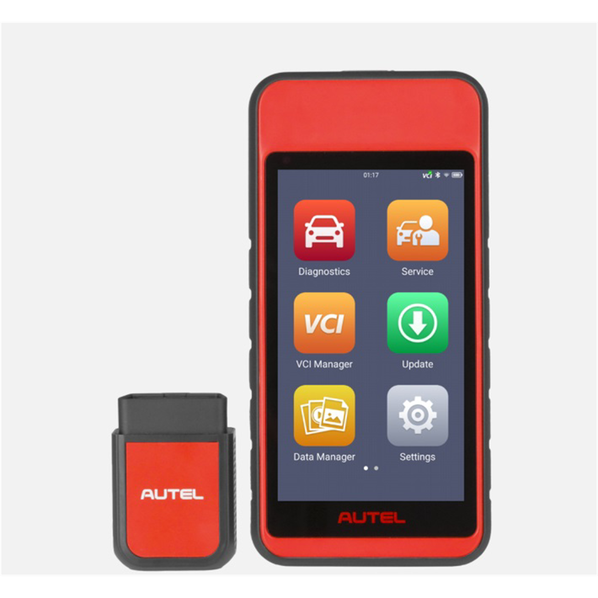 Autel MaxiDIAG MD909PRO