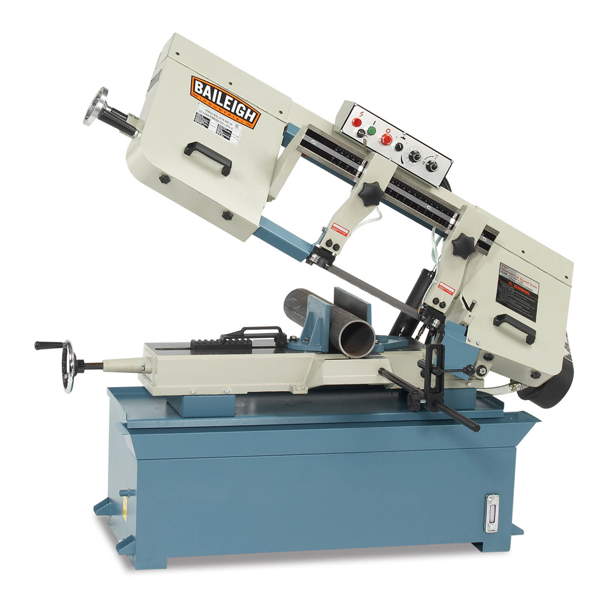 Baileigh Band Saw Mitering Vice
