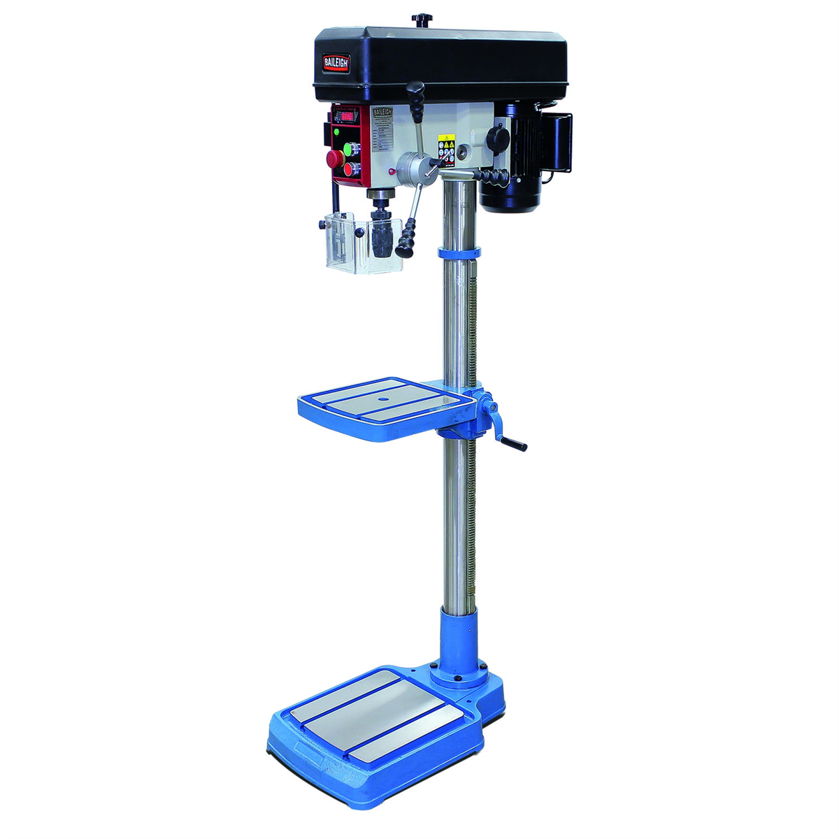 Baileigh 115V 25MM MT2 DRILL PRESS