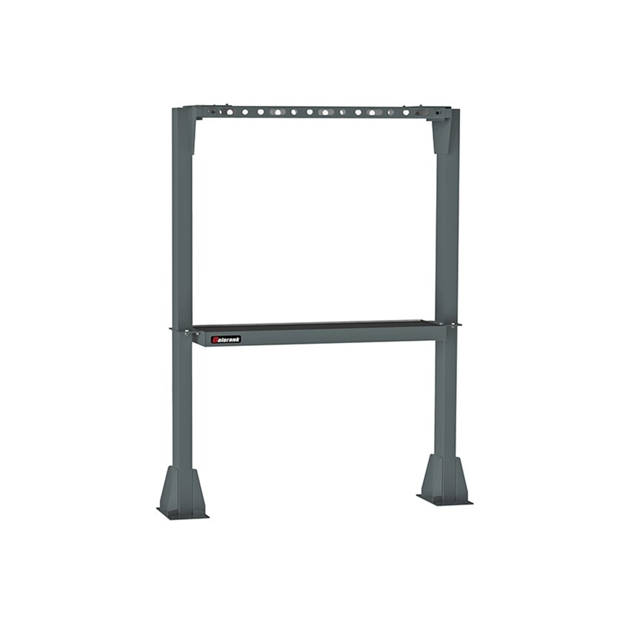 Balcrank 5-Hose Reel Stand