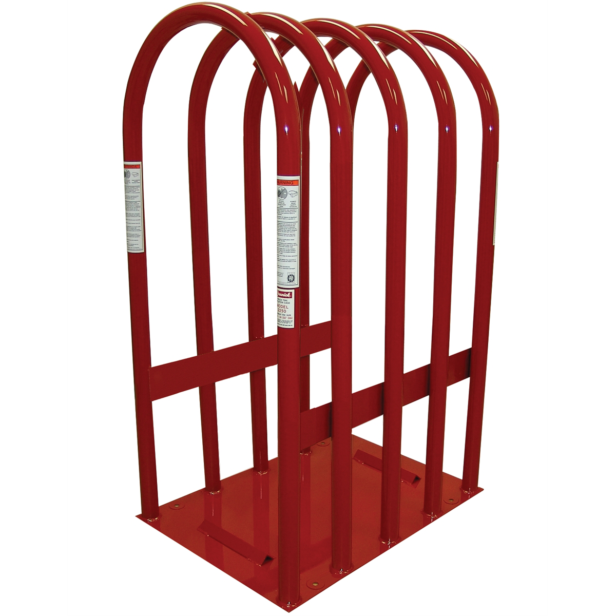 Branick INFLATION CAGE 5 BAR