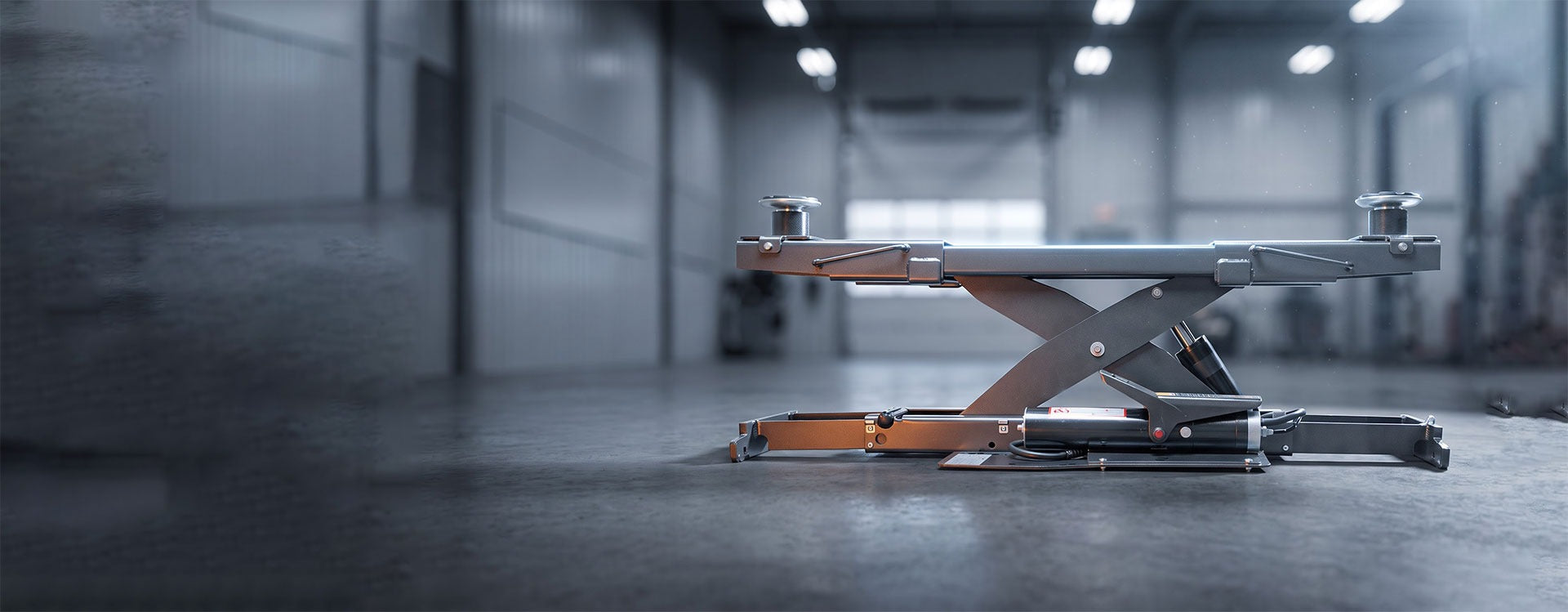 Banner Image of Atlas Automotive Equipment Platinum 7000 LB Rolling Jack