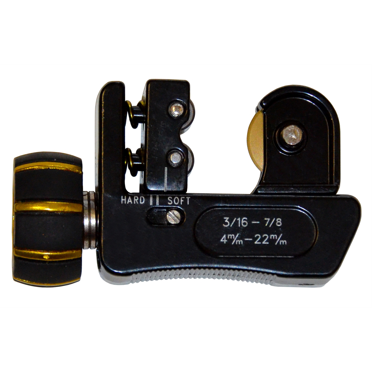 Horizon Tool Mini Constant Pressure Tube Cutter