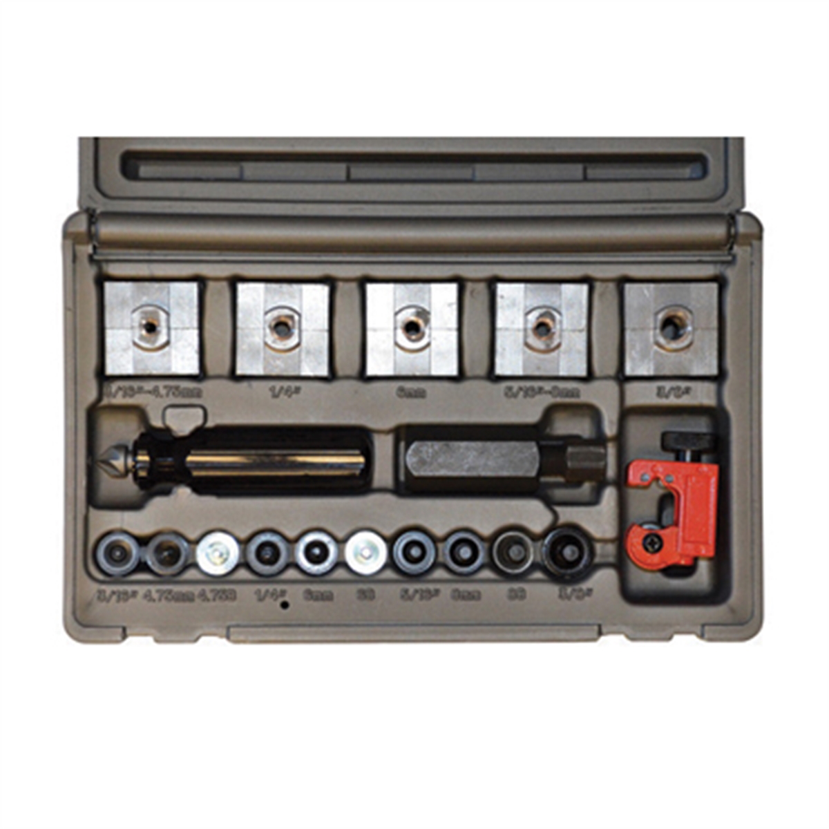 Horizon Tool Master Inline Flaring Tool