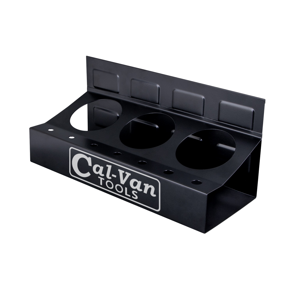 Horizon Tool Magnetic Spray Can Holder Tray