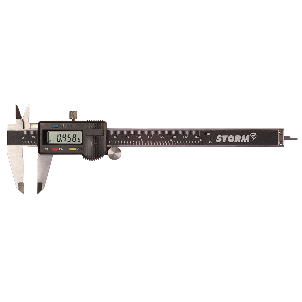 Central Tools DIGITAL CALIPER
