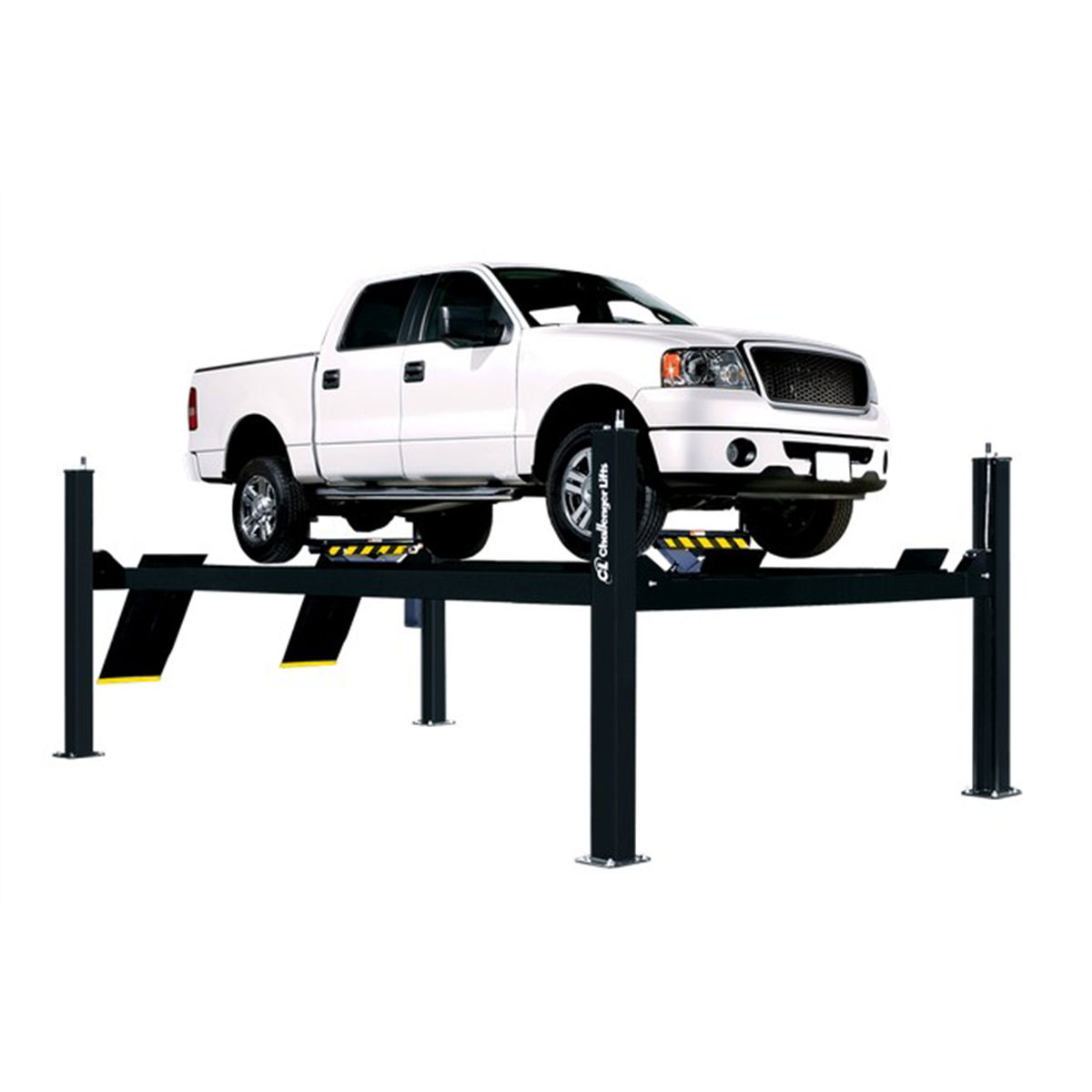 Challenger Lifts 14K 4-Post Lift
