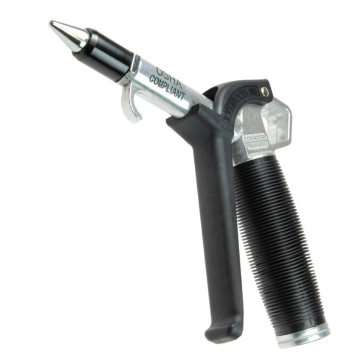 Coil Hose 1/4" TYPHOON BLOW GUN