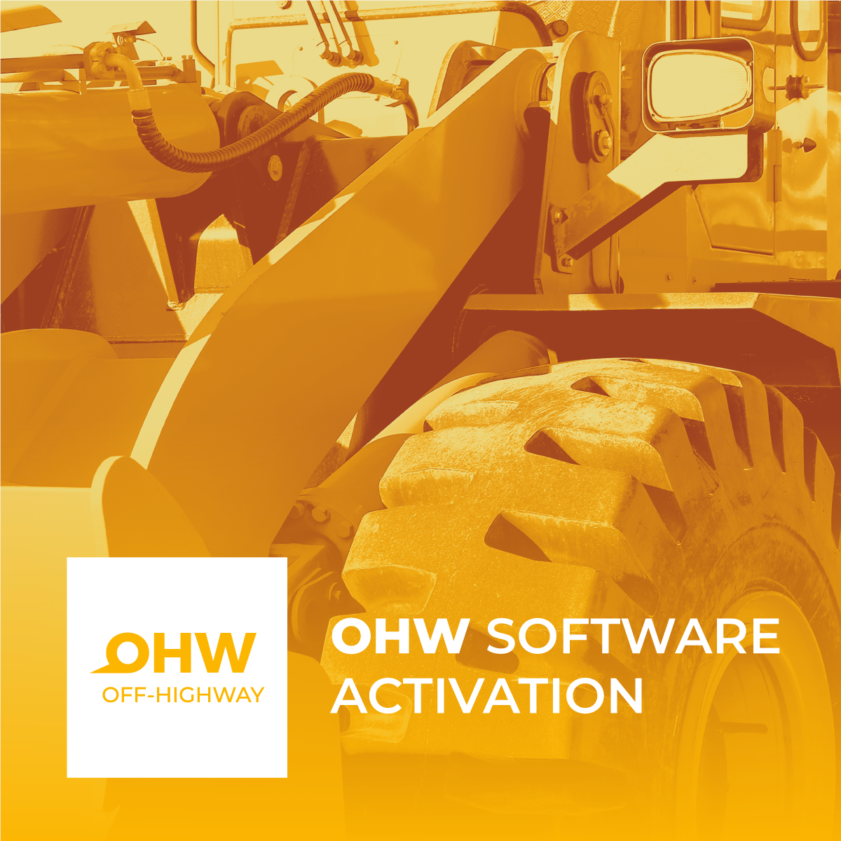 COJALI USA Software Activation: OHW License of use. UPGRADE BUNDLE PROMO