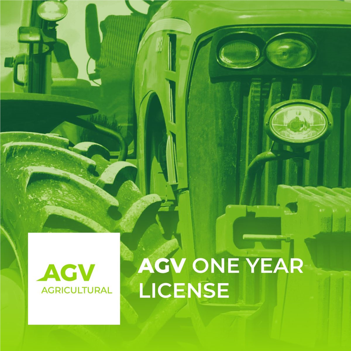 COJALI USA ONE YEAR LICENSE AGV