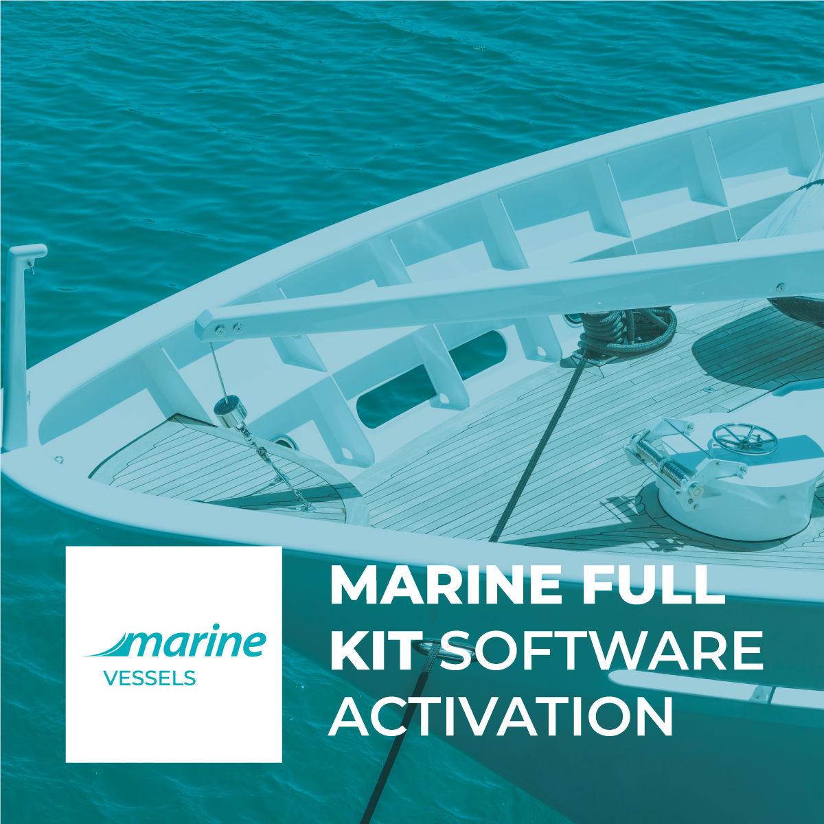 COJALI USA Software activation; Jaltest Marine Full Kit license of use