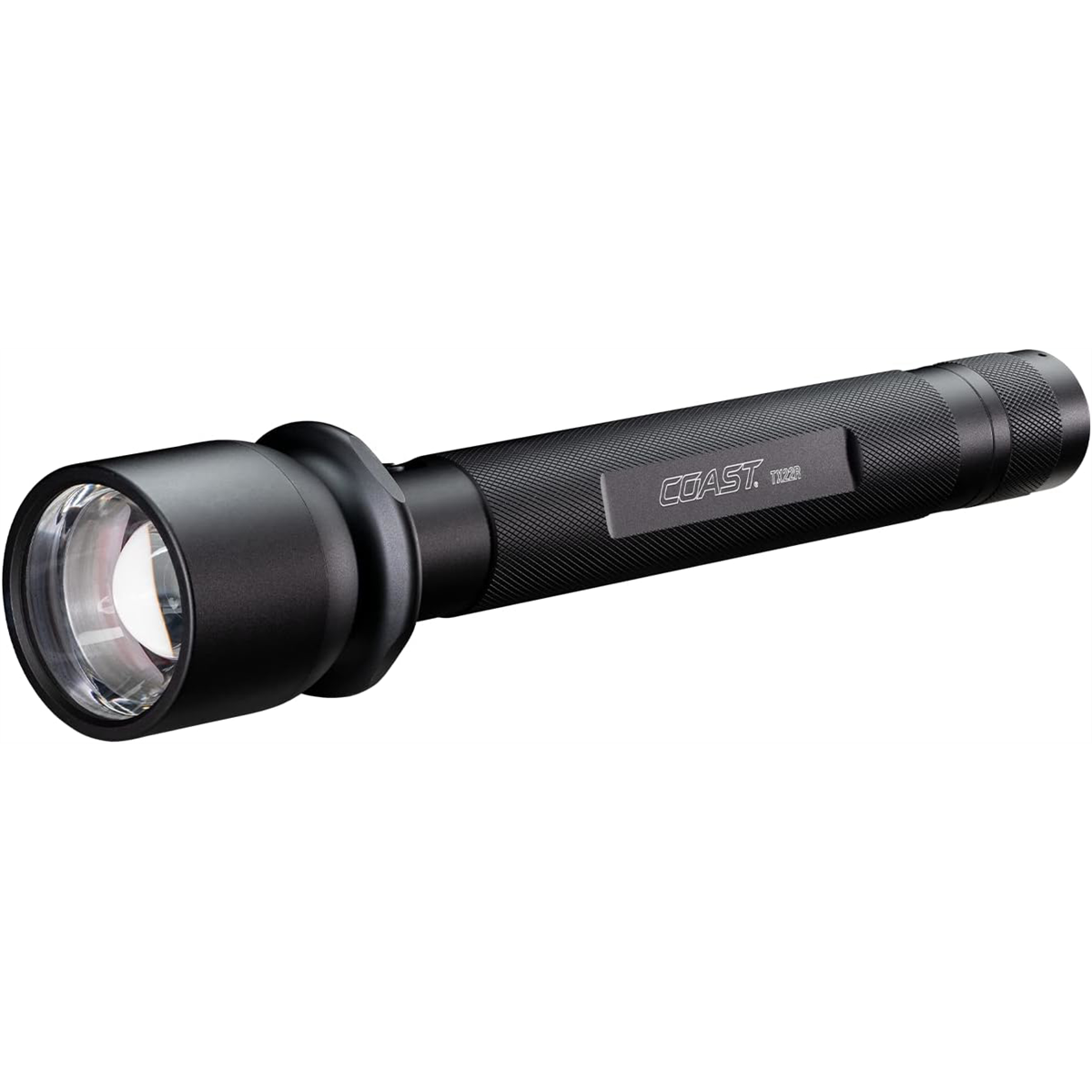 COAST Products TX22R 5300 Lumen Rechargeable Tactical LED Flashlight