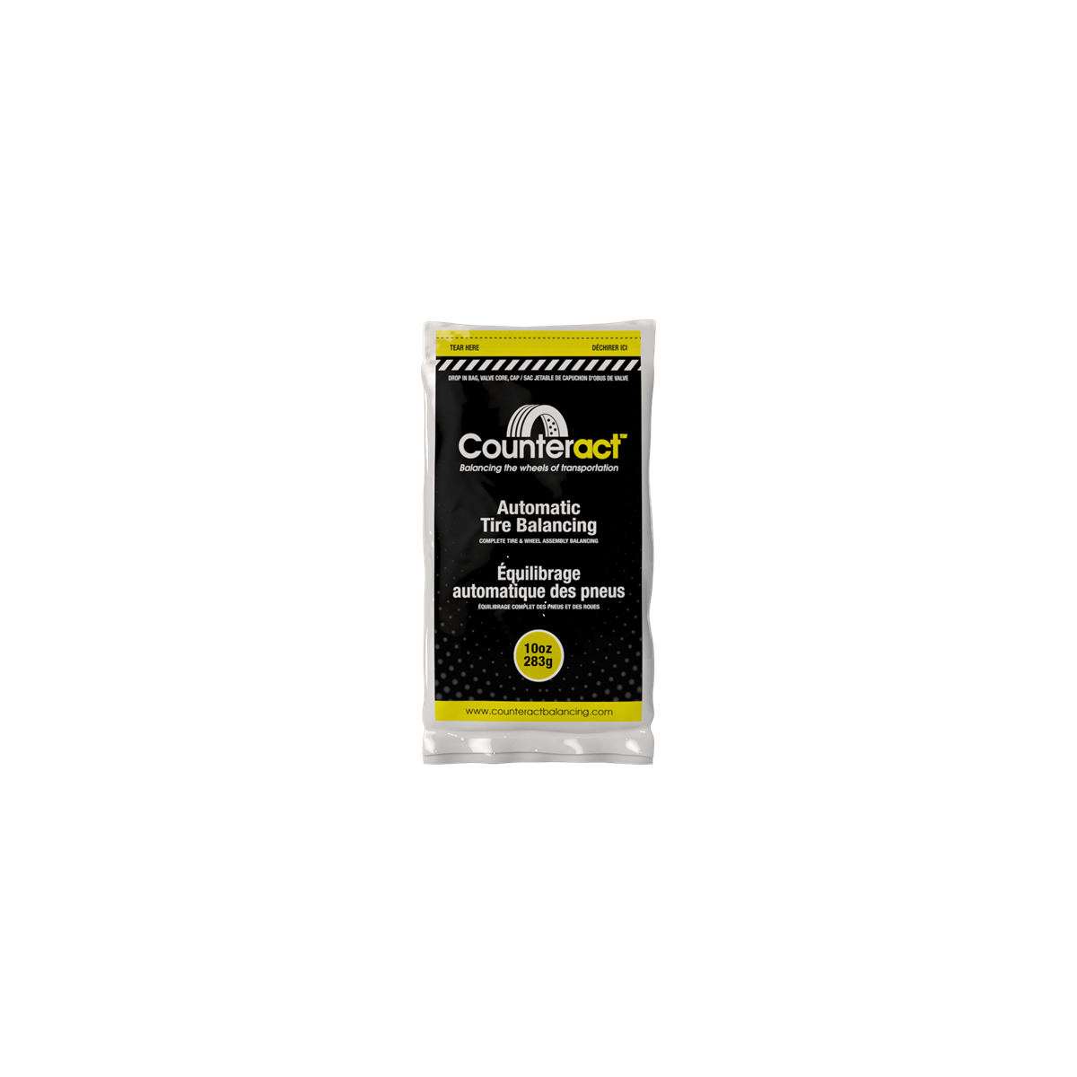 Counteract Case of 40 - 10 oz. Counteract Balancing Bead