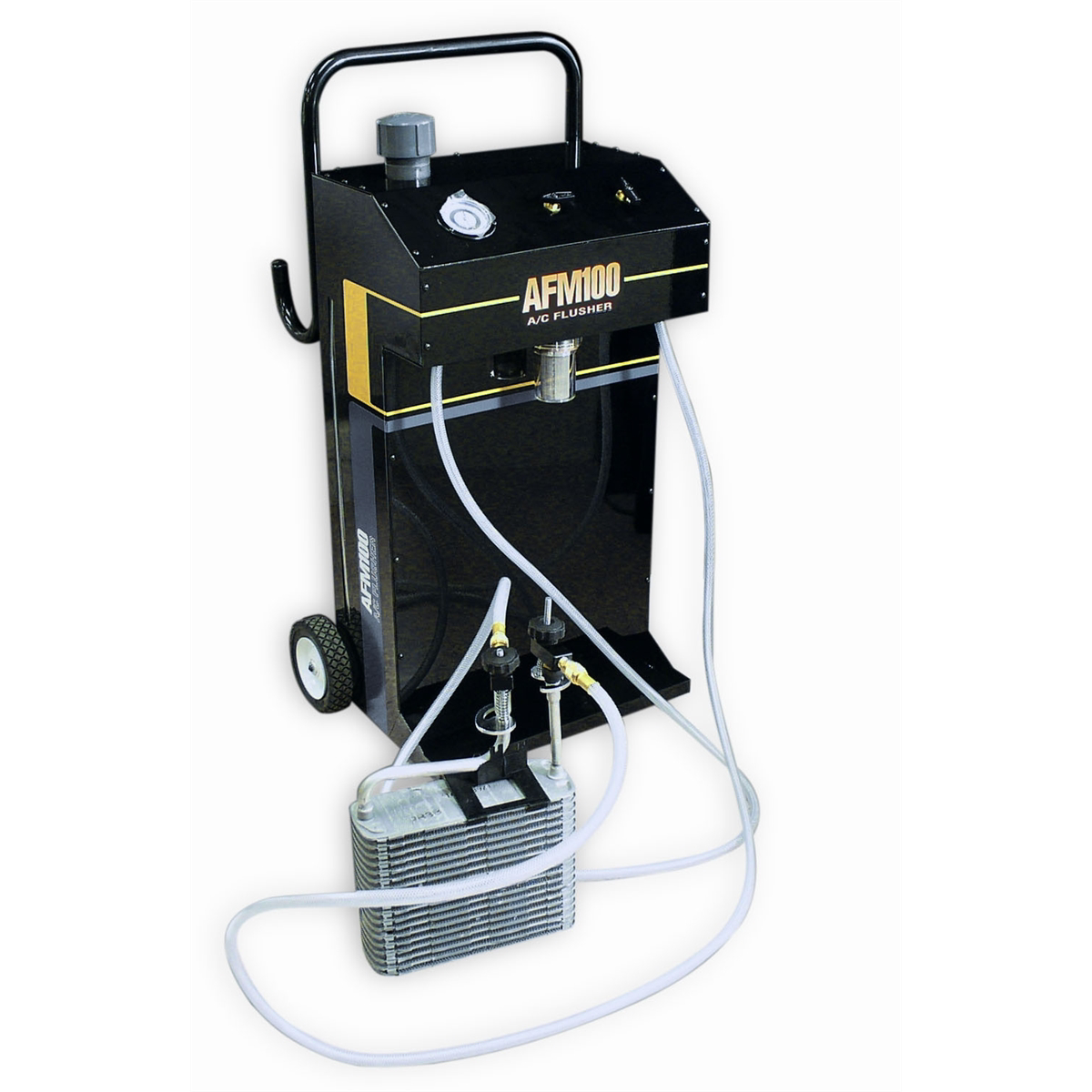 CPS Products AC FLUSH MACHINE