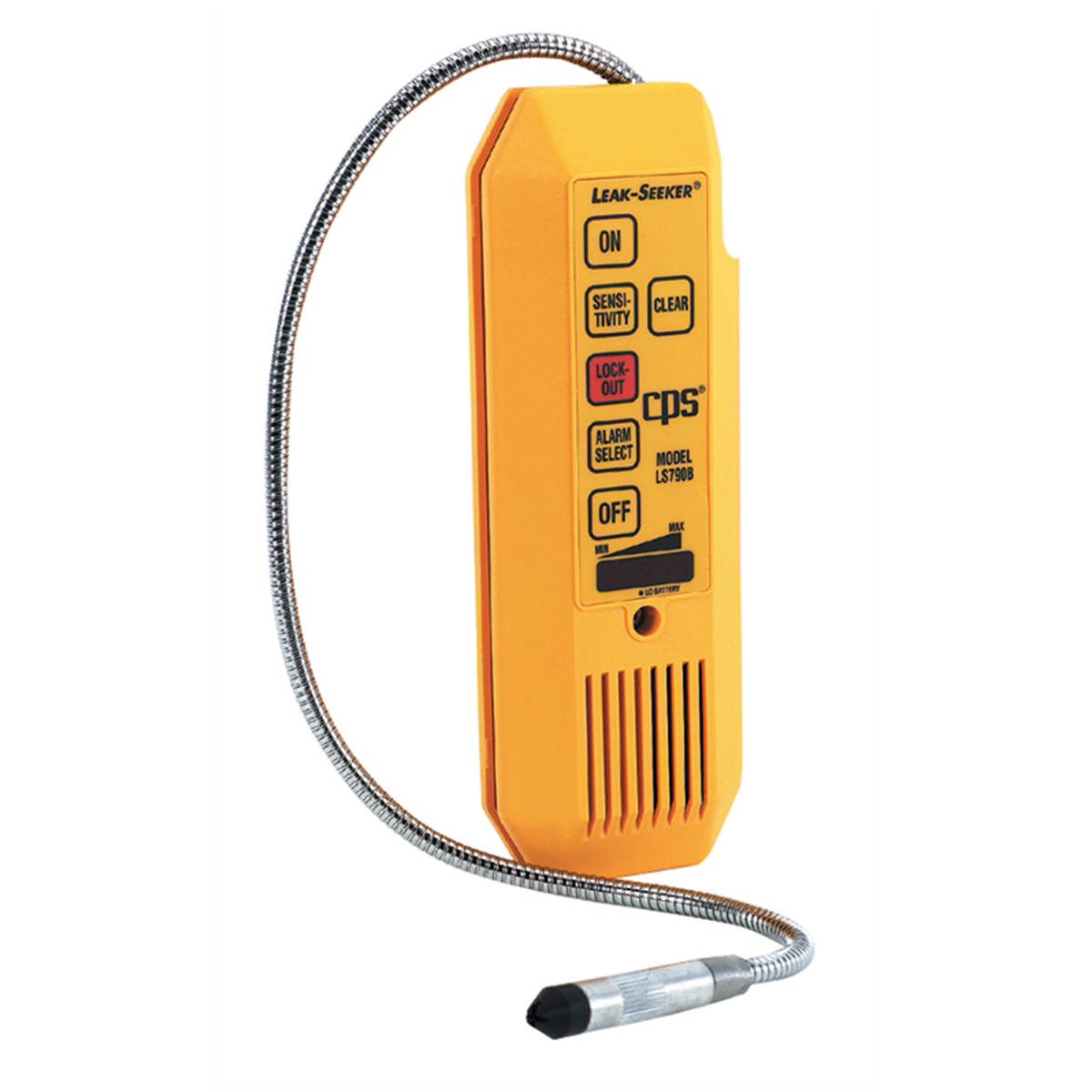 CPS Products DET LEAK ALL REF DELUXE