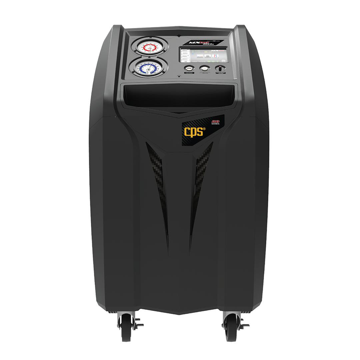 CPS Products R134a AC RRR Heavy Duty Machine