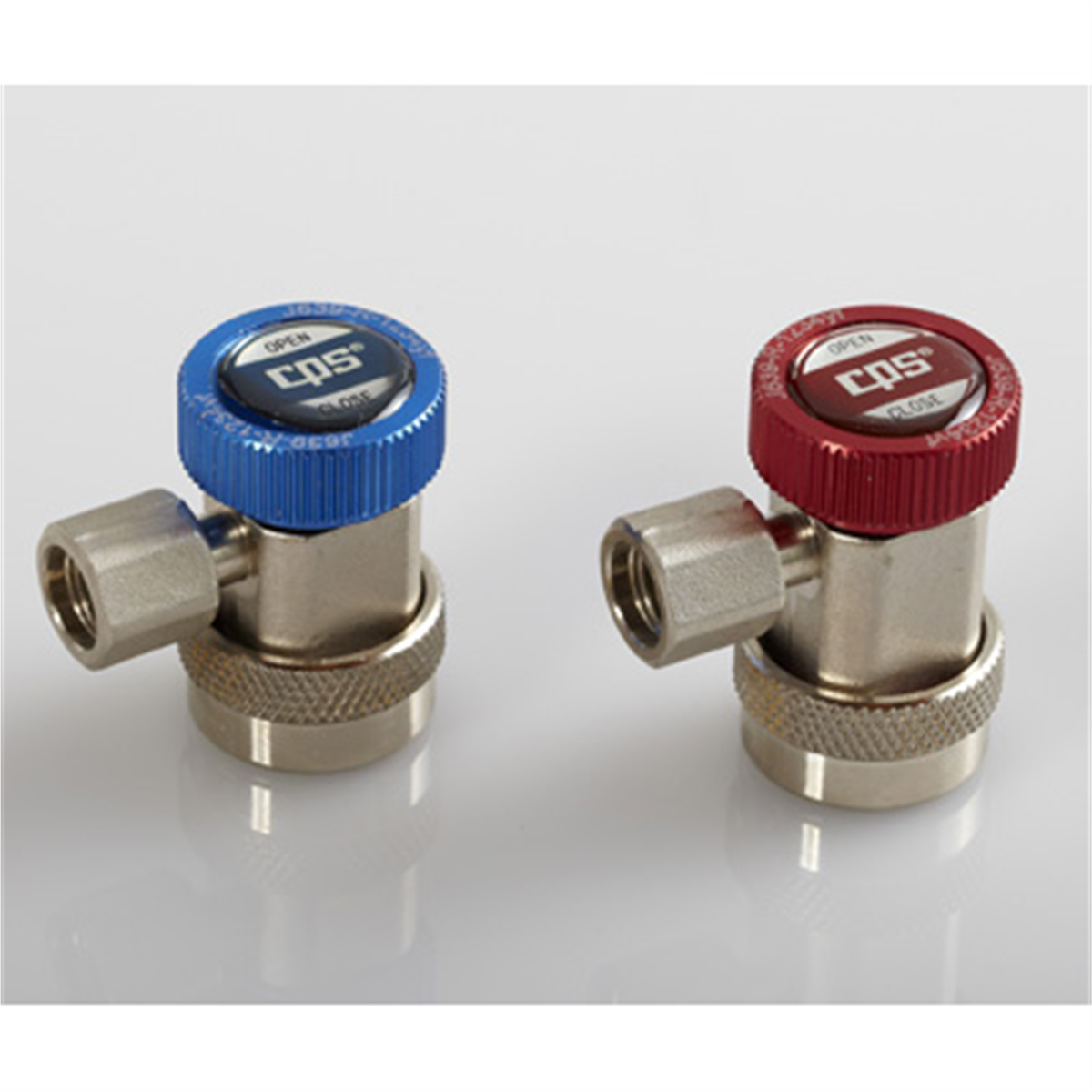 CPS Products HFO 12mm Manual Coupler Set