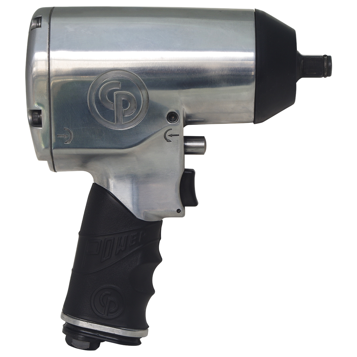 Chicago Pneumatic WRE IMP AIR 1/2 HIGH TORQUE