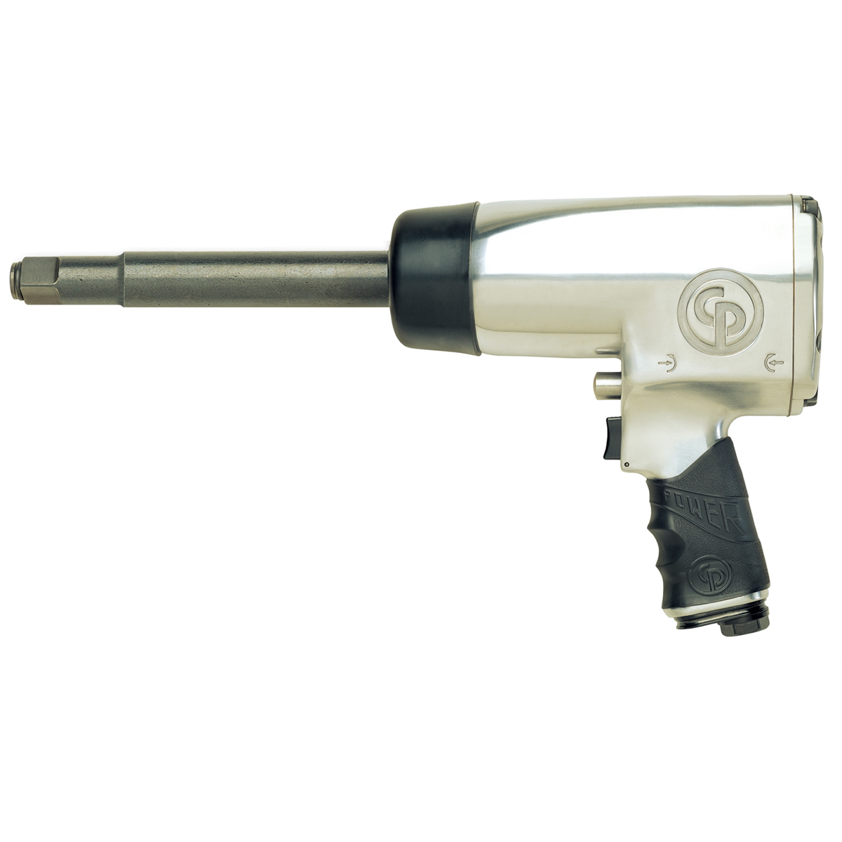 Chicago Pneumatic WRE IMP 3/4 AIR EXT ANVIL HD HANDLE EXHAUST